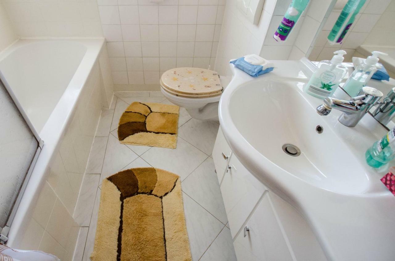 Privatunterkunft Sweet Dream Baden-Baden