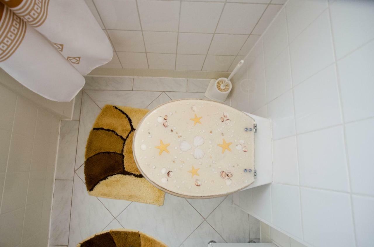 Accommodatie bij particulieren Sweet Dream Baden-Baden