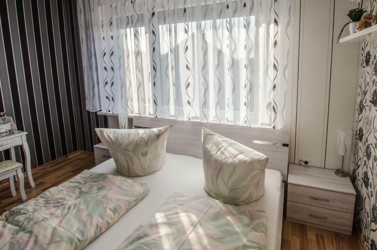 Sweet Dream Accommodatie bij particulieren